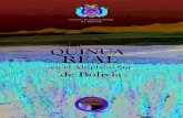 2011. Soraide, David. La Quinua Real en el Altiplano Sur de Bolivia. Fundación FAUTAPO - RM