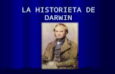La Historieta de Darwin