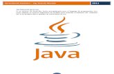 Manual Ejercicios Java