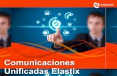 COMUNICACIONES UNIFICADAS CON ELASTIX - DTECH