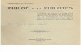Chiloe y Los Chilotes