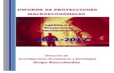 Proyecciones Colombia 2011-2017