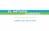 03 Codigo Gabriel Libro de Recetas