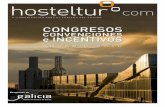Congresos Convenciones e Incentivos Hosteltur 2012