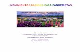 Panderos -MBasico