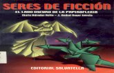 13 Anibal Voyer - Mario Netto - Seres de Ficcion (El Lado Oscuro de La Papiroflexia) Completo (Origami)