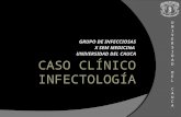 Caso Clinico Infeciosas