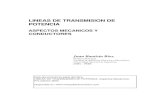 Lt_book_11_12 Lineas de Transmision de Potencia Aspectos Mecanicos y Conductores