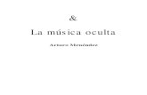 Arturo Menendez - Musica Oculta - Esoterismo.pdf