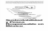 Sustentabilidad y Pesca Responsable Mex