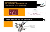 llibre blanc de l'us del valencià II