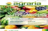 Revista Agraria - Enero 2013