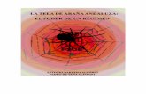 La Tela de Araña Andaluza. El poder de un Regimen