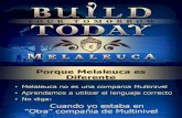 Melaleuca vs Multinivel