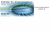 Clase 1 Compilador CCS C