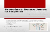 Proteínas Bence Jones