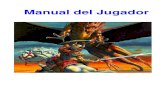 AD&D 2.0 - Manual de Jugador