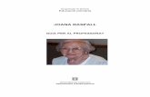 Guia Didactica Joana Raspall