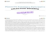 planeacion estrategica participativa 2012-2013 OVIDIO DECROLY.doc