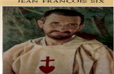 Carlos de Foucauld-jean Francois Six-itinerario Espiritual