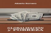 Globalización y pobreza - alberto romero 2002