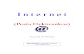 Posta Elektronikoa - Apunteak Eta Ariketak