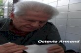 Poemas Octavio Armand Revista LUNES