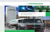 Praxair 2012 - Recomendaciones de Seguridad Para La Utilizacion de Gases - Buenisimo