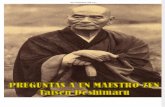 117054285 Deshimaru Taisen Preguntas a Un Maestro Zen PDF