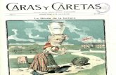 Caras y caretas (Buenos Aires). 15-6-1901, n.º 141AILE INFANTIL MEJORAMIENTO RACIAL