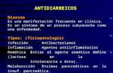 Antidiarreicos (2) y Antidiureticos Diapositivas