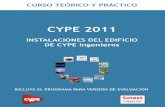 Cype2011 Instalaciones Edificio Parte 1