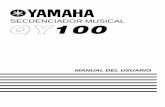 66530212 Secuenciador Yamaha QY100S