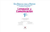 1ac2ba Lenguaje y Comunicacion Guia Del Profesor