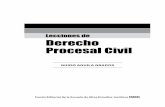 136507653 El ABC Del Derecho Procesal Civil