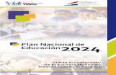 Paraguay Plan Educacional 2024