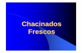 Chacinados Frescos, Recetas Chorizos Fac Agronomia