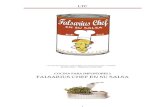 Falsarius Chef - Cocina Para Impostores II.pdf
