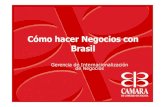 7208 Como Hacer Negocios Con Brasil