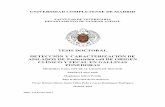 Deteccion y Caracterizacion de Aislados de Escherichia Coli de Origen Clinico y Fecal en Gallinas Ponedoras