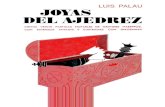 Luis Palau - Joyas Del Ajedrez