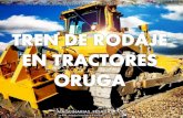 Curso Tren Rodaje Tractores Orugas