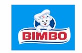 Empresa Bimbo