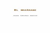 Sánchez Adalid, Jesús - El mozárabe [R2]
