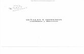 Señales y Sistemas continuos y discretos - 2da Edición - Samir S. Soliman & Mandyam D. Srinath