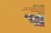 Atlas Infraestructura Cultural 2010