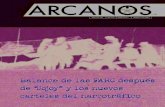 Arcanos 16 - Balance de las FARC después de Jojoy y los nuevos carteles del narcotráfico.pdf
