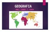 9 geografia