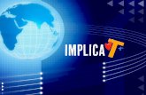 Proyecto implícate+
