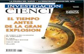 Investigación y ciencia 334 - Julio 2004